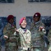 82nd Airborne Division Celebrates the Army's Birthday