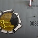 ‘Rosie’s Riveters’ nose art dedication immortalizes legacy of 100th BG pilot with 100th ARW