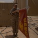 SPMAGTF-CR-CC: Corporals Course Sword and Guidon Manual