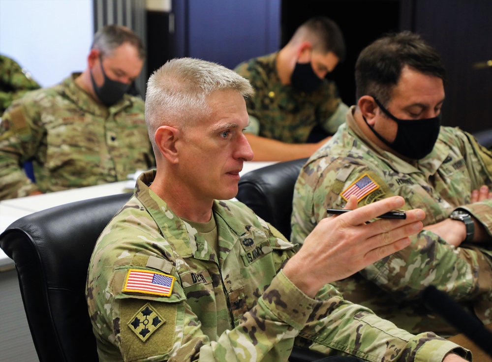 Yama Sakura 81 MPC wraps up at Camp Zama