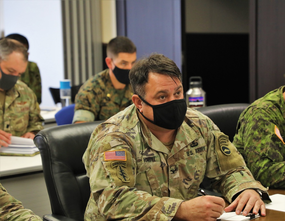 Yama Sakura 81 MPC wraps up at Camp Zama