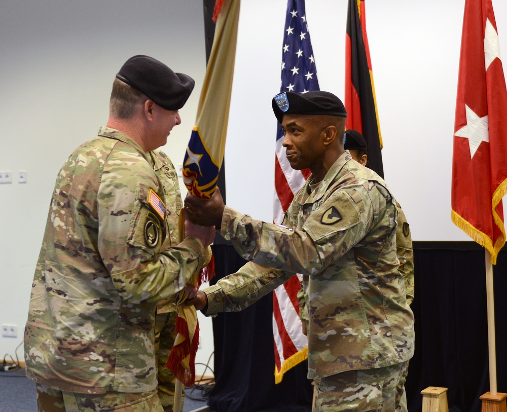 Dvids Images 409th Contracting Support Brigade Change Of Command