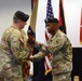 409th Contracting Support Brigade Change of Command Ceremony