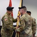 409th Contracting Support Brigade Change of Command Ceremony