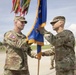 2-1 Aviation Regiment Change of Command Ceremony