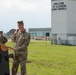 2-1 Aviation Regiment Change of Command Ceremony