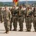 2-1 Aviation Regiment Change of Command Ceremony