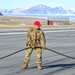 Arctic Air Defense Exercise Amalgam Dart 21-1