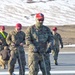 Arctic Air Defense Exercise Amalgam Dart 21-1