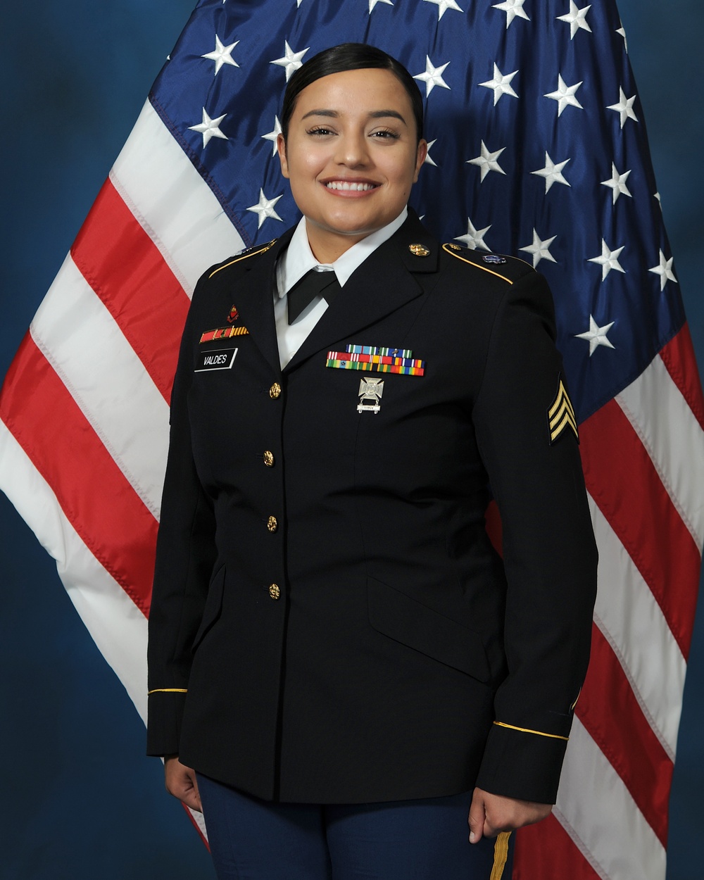 2021 U.S. Army Military Fiesta Ambassadors Announced