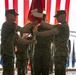 MAG-29 Change of Command