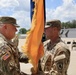 63rd TAB Change of Command