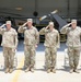 63rd Theater Aviation Brigade Change of Command