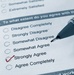 Army Materiel Command Scores Positive On Federal Survey