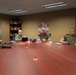 MCPON Smith and SMMC Black Participate in West Coast Marine Corps Senior Enlisted