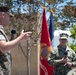 MCPON Smith and SMMC Black Joint Fleet Engagement