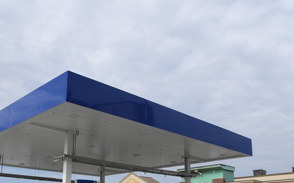 New BX Express mart to open soon