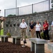 Cobb County Honorary Commanders Association visits CNGC
