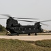 African Lion 2021 - Chinook Familiarization