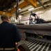 USS Sioux City Sailors Conduct Maintenance on MOBIs While in Port