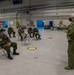 EX AMALGAM DART Welcome Briefing