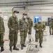 EX AMALGAM DART Support Briefing