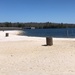 Laurel River Lake reopens Spillway Beach for swimming