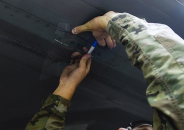 Lightning Technician Program – Expediting the Fight