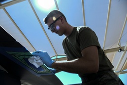 Lightning Technician Program - Expediting the Fight