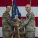 23d MDG welcomes new commander