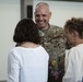 23d MDG welcomes new commander