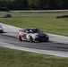 Air Force major makes professional racing debut