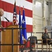 Brig. Gen. Schultz hosts general officer flag unfurling ceremony