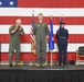 Brig. Gen. Schultz hosts general officer flag unfurling ceremony