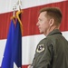 Brig. Gen. Schultz hosts general officer flag unfurling ceremony