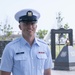 Seaman Taylor Bell earns Coast Guard Honor Graduate for boot camp company Papa-200