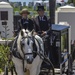 WWII Marine laid to rest at Fort Rosecrans National Cemetery