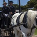 WWII Marine laid to rest at Fort Rosecrans National Cemetery