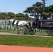 WWII Marine laid to rest at Fort Rosecrans National Cemetery