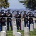 WWII Marine laid to rest at Fort Rosecrans National Cemetery