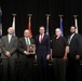 CET team wins DON IT Excellence “Defend” Award