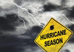 Summer brings increase in severe storm activity