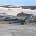Arctic Air Defense Exercise Amalgam Dart 21-01