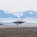 Arctic Air Defense Exercise Amalgam Dart 21-1