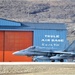 Arctic Air Defense Exercise Amalgam Dart 21-1