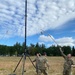 Communications Exercise tests abilities of Guard following disasters