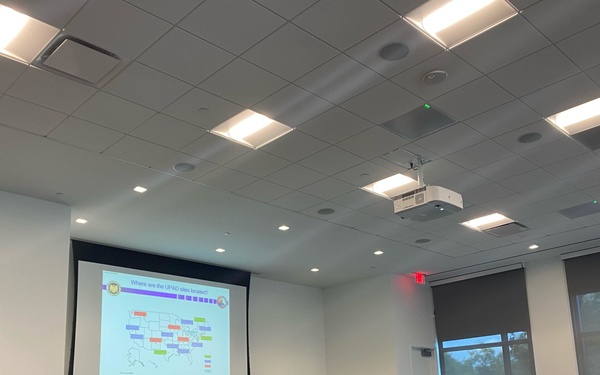 116th Airlift Wing participates in Joint IAA course