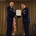 319th Healthcare Operations squadron Change of Command