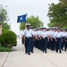 Recruits from Papa-200 graduate Coast Guard boot camp