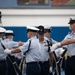 Recruits from Papa-200 graduate Coast Guard boot camp